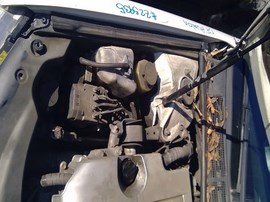 2004 TOYOTA AVALON, WHITE, TOURING, 3.5L, AT. Z25935
